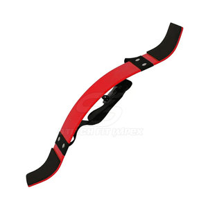 Arm Blaster pour l'entraînement des biceps avec sangle robuste et coussinet confortable pour l'entraînement en salle de sport, équipement de musculation - Product Image 3