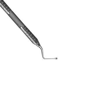 Cureta Quirúrgica Lucas 86 de Alta Calidad, Cureta Periodontal Dental de Acero Inoxidable, Instrumento Quirúrgico Profesional - Product Image 6
