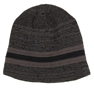 OEM Ribbed Knit Beanie Hat Solid Color Warm <b>Winter</b> <b>Cap</b> Unisex Adult Casual Stretch Acrylic Skull <b>Cap</b> Available For Online Sale - Product Image 4