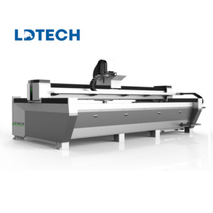 ग्रेनाइट संगमरमर के पत्थर के लिए बहु-समारोह एटीसी राउटर | पॉलिशिंग नक्काशी मशीन - Product Image 3