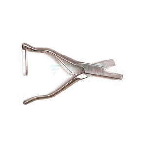 Cortador de Orejas Profesional Más Vendido, Cortador de Orejas Quirúrgico Médico con Mango de Agarre Preciso - Product Image 5