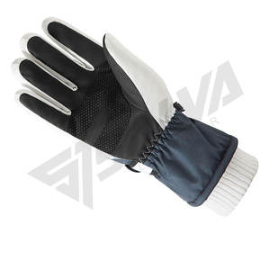 Men Ski Gloves Thinsulate Winter Snow Warm Insulated Gloves Windproof Gloves for Skiing - Product Image 3