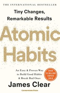Atomic Habits : Le million qui change la vie |   Approvisionnement en gros - Product Image 1