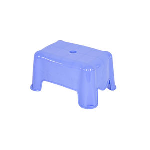 Modern Heavy Duty Durable PP Plastic Bathroom <b>Stool</b> - Product Image 4