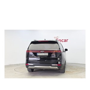 สำหรับรถยนต์ Kia Carnival 9 ที่นั่ง รุ่น Signature มิถุนายน 2020 ระยะทาง 120,771 กม. พวงมาลัยซ้าย เครื่องยนต์ดีเซล เกียร์อัตโนมัติ มาตรฐานไอเสียยูโร 5 - Product Image 4