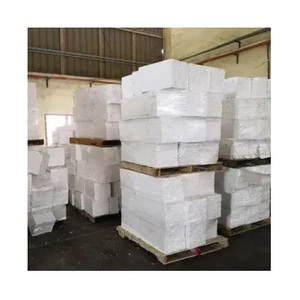 เศษโฟม EPS สีขาวสะอาดเกรดพรีเมียม แบบก้อน - Product Image 4