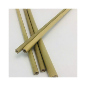 Pailles en bambou personnalisées avec logo, écologiques, de qualité alimentaire, fournisseur de pailles à boire - Product Image 6