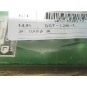 ม่านแสงเซนเซอร์แบบกว้าง Seeka SST-120-L, 422413 - อุปกรณ์และอะไหล่เซมิคอนดักเตอร์ระดับโลกที่เชื่อถือได้ - Product Image 1