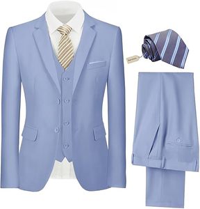 Custom Made Men Wedding <b>Suit</b> Pant Coat Luxury Tuxedo - Product Image 2