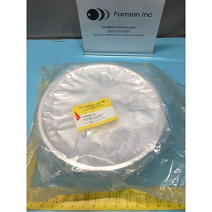 AMAT 0020-27863 Protector Inferior, 8" 101 SST 11.3" - Equipo y Piezas de Semiconductores de Confianza de la Marca Global Legacy - Product Image 2