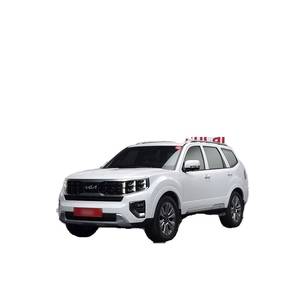 Kia Mohave 3.0 Diesel 4x4 7 places avec boîte automatique, conduite à gauche et caméra de recul, 66 203 km, modèle 2022 - Product Image 1