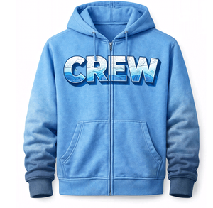 Sudaderas con capucha para hombre, de algodón grueso y forro polar, cálidas para invierno, estilo urbano, informales, para venta al por mayor y fabricación a granel en EE. UU. - Product Image 6