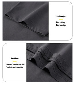 Camiseta Deportiva Profesional de Alta Calidad con Logotipo Personalizado para Hombre, Camisetas de Compresión para Gimnasio, Diseño en Blanco al por Mayor OEM - Product Image 4