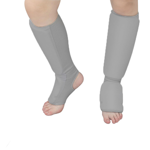 Shin Guard Construction for Sports Training Competition and Athletic Development High Performance Shin Guards with Durable - Product Image 1