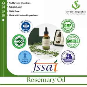 Shiv Sales Corporation is a trusted Myrrh Oil Manufacturer, Myrrh Oil Supplier, Myrrh Oil Exporter, and Myrrh Oil Wholesaler - Product Image 6
