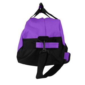 Large Capacity Sports Duffel <b>Bag</b> Waterproof Gym <b>Travel</b> 100% Polyester Material Made Duffle <b>Bags</b> For <b>Men</b> And Women - Product Image 3