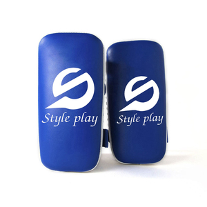 New Design Professional Made Thai <b>Kick</b> Pads Customized <b>Kick</b> <b>Shields</b> Martial Arts Muay Thai Training Equipments <b>Kick</b> <b>Shield</b> - Product Image 4