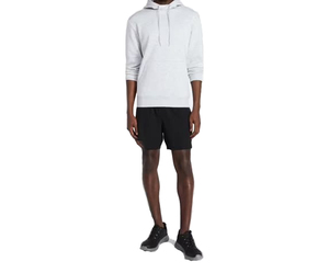 Sudadera con Capucha para Hombre, 100% Algodón, Forro Polar Transpirable, 300g de Peso de Tela, Estilo Casual para Otoño - Product Image 2