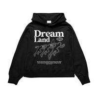 Sweat-shirt à capuche en coton pour hommes, imprimé au dos, 75 Awesome Day, tenue décontractée d'automne