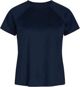 T-shirt vierge en coton lourd tricoté, coupe décontractée, 220g, certifié BSCI OEKO-TEX Standard 100, personnalisable pour homme (OEM) - Product Image 4