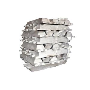 แท่งอลูมิเนียม A356.2คุณภาพสูงแท่งอลูมิเนียม ADC12หลักประหยัด A7 99.7-99.9 - Product Image 5