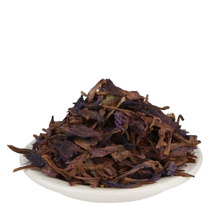 Flores Secas Gul E Gaozaban, Flor de Borraja, Flor de Estrella Seca, Ingrediente para Té de Hierbas, Flor Botánica Seca Natural de Primera Calidad - Product Image 6