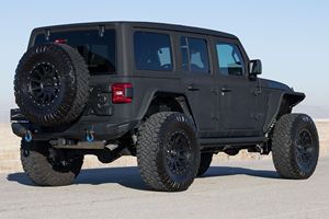 BUENA OFERTA 2021 WRANGLER UNLIMITED RUBICON 4XE - Product Image 5