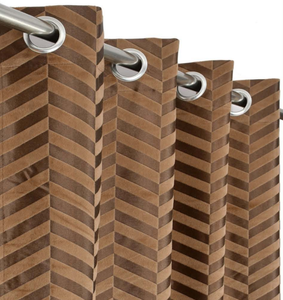 Rideaux Solides en Tissu Premium pour Chambre et Salon – Décoration Intérieure Moderne et Élégante pour la Maison - Product Image 5