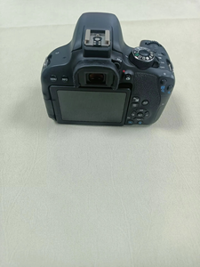Cámara DSLR OEM de 24.2MP con Sensor CMOS APS-C, Video Full HD, Tarjeta SD y Batería de Litio - Product Image 6