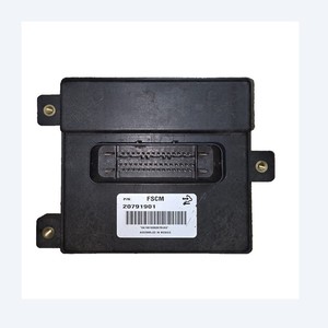 Module de contrôle de débit de pompe à carburant compatible GM FSCM 20791901 OEM par - Product Image 1