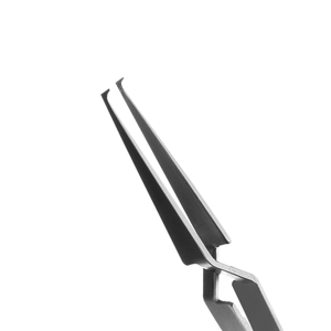Pinzas de Precisión para Colocación de Brackets, Instrumento Dental de Ortodoncia, Acero Inoxidable, Profesional - Product Image 6