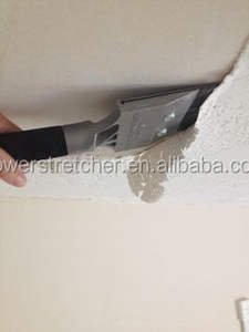 เครื่องขูดพื้นอุตสาหกรรมแบบหนัก รุ่น JSY-1000 ขนาด 4 นิ้ว x 48 นิ้ว ใบมีด SK5 ด้ามพลาสติก รุ่น 905-48 - Product Image 2