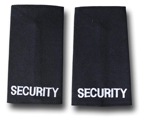 Hombreras Personalizadas para Uniformes, Epaulettes Bordadas, Correas de Hombro con Logotipo, Accesorios OEM ODM, Fabricación al por Mayor de Fábrica - Product Image 5