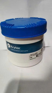 Krytox GPL 201น้ำมันพื้นฐาน pfpe น้ำมันหล่อลื่นทางอุตสาหกรรม USA NSF H1 PTFE thenener 1กก. จากอเมริกา - Product Image 6