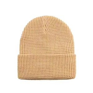 Unisex Universal <b>Winter</b> Beanies High Ribbed Thick Warm Mohair Knit Floral Pattern Cute Style Bow <b>Decoration</b> Custom Logo Adults' - Product Image 4