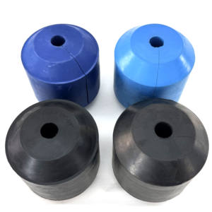 Goma Protectora de Aceite Tipo GA de Alta Resistencia para un Pelado de Cables Eficiente - Product Image 1