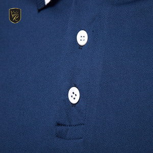 Camisetas Polo para Hombre, Diseño Clásico, Manga Corta, Tela Transpirable, Uso Casual, Tacto Suave, Ajuste Cómodo, Uso Diario - Product Image 5