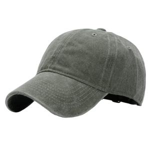 Comprar Gorra de Béisbol Personalizable con Bordado, Ajustable, Unisex, Nueva Moda, Estilo Trucker, de Algodón Lavado y Desgastado 2026 - Product Image 3