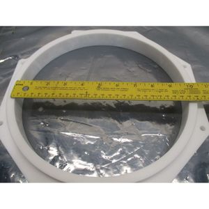 AMAT TEFLON INSULATOR, <b>SEAL</b>, 115110 - Trusted Global Legacy Semiconductor Equipment and Parts at - Product Image 5