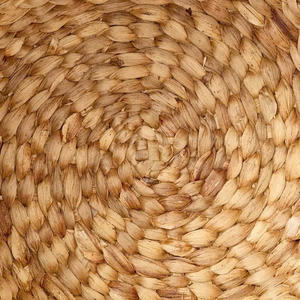 Cesta de Jacinto de Agua con Pétalos Medianos, Natural, de The Container Store - Product Image 5