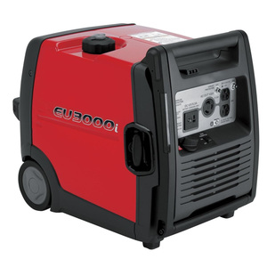 Générateur onduleur portable haute performance EU3000iS pour usage domestique et extérieur - Product Image 6