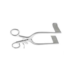 Weitlaner 11cm Semi-Sharp y 13cm Blunt Retractor Retractores quirúrgicos de alta calidad al por mayor Precio bajo - Product Image 3