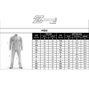 Chándal Deportivo Personalizado para Hombre, Chándal con Logotipo Personalizado, Ropa Deportiva Urbana para Hombre - Product Image 6