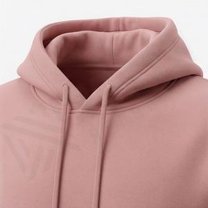Sudaderas Personalizadas con Bolsillos Tipo Canguro y Capucha con Cordón, Proveedor de Pedidos al por Mayor de Sudaderas OEM, Calidad Premium, Color Personalizado - Product Image 4