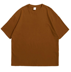 Camiseta de Verano 2026 a la Moda, de Manga Corta, Holgada y Transpirable para Hombre - Product Image 3