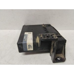 Gebrauchte CT-Steuergeräte & Computermodule CT I Modell 2011-2014 in Ausgezeichnetem Zustand Japan 8865076110 - Product Image 3