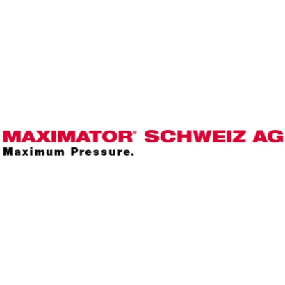 Maximator Schweiz AG logo