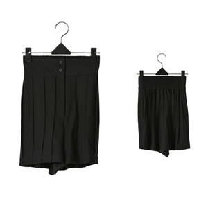 Les bas en tissu de nylon mignon personnalisés ODM portent des shorts pour les femmes - Product Image 1