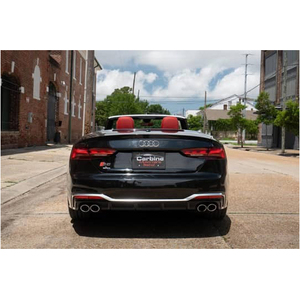 Audi S5 Cabriolet Premium Plus 2023 - Product Image 4