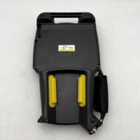 A05B-2518-C202 # Controlador de robot portátil ESW Original Fanuc I Pendant Teach Pendant HMI con pantalla TFT a color de 6.4/7.5 pulgadas y 24V DC de carga rápida